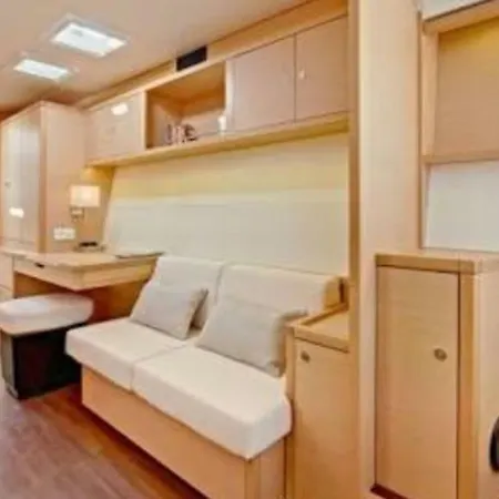 Ботель Loft Lagoon Catamaran Фетхие